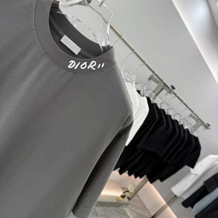 Dior T Shirts Short _SKUDiorS-2XLhgntx5916069